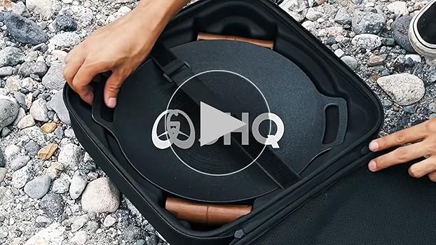Amazon.co.jp: JHQ Iron Plate Multi Griddle, Genuine Product